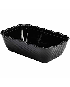 Tulip Crock 2.3kg Black