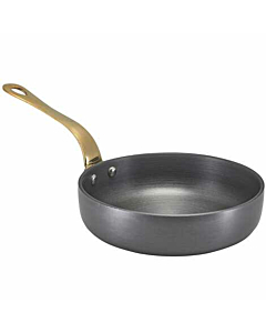 GenWare Aluminium Mini Frying Pan 15 x 4cm