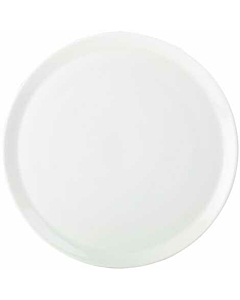 Genware Porcelain Pizza Plate 28cm/11"