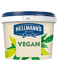 Hellmann's Vegan Mayonnaise