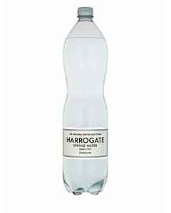 Harrogate Sparkling Spring Water