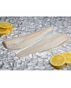 Blue Horizon Frozen MSC Alaskan Pollock Fillets 90-120g