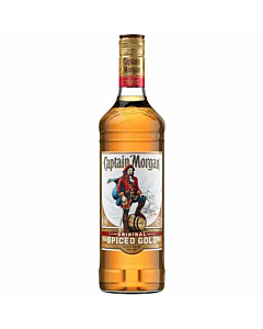 Captain Morgan Spiced Rum