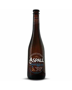 Aspall Premier Cru Cyder 6.8%