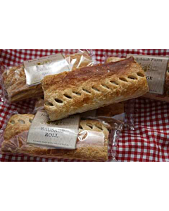 Holly Bush Chilled Sausage Rolls 5.5inch/14cm