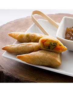 Daloon Mini Vegetable Samosas