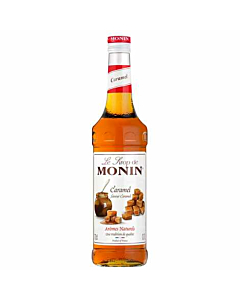 Monin Caramel Syrup