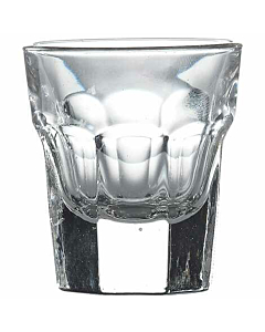 Marocco / Aras Shot Glass 3cl / 1oz