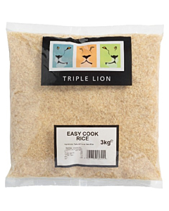 Country Range Easy Cook Long Grain Rice