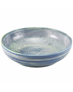 Terra Porcelain Seafoam Coupe Bowl 20cm