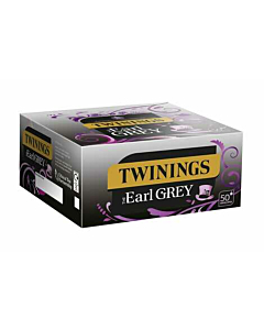 Twinings Earl Grey Enveloped Tea Bags