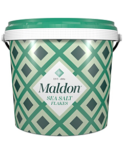 Maldon Sea Salt Flakes