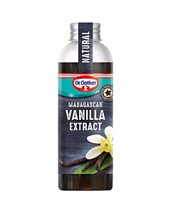 Dr. Oetker Large Vanilla Extract