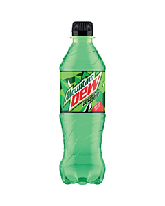 Mountain Dew Citrus Blast