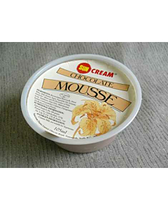 Suncream Frozen Chocolate Mousse Pots 105ml