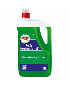 Fairy Professional Original Washing Up Liquid