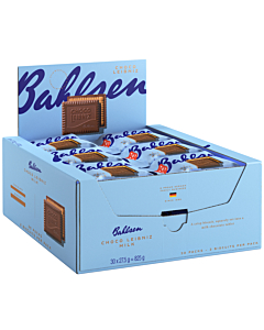 Bahlsen Choco Leibniz Milk Snack Packs