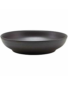 Terra Stoneware Antigo Coupe Bowl 23cm