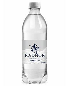 Radnor Hills Sparkling Spring Water