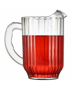 Pitcher PC 60oz Clear 1.8 Litre