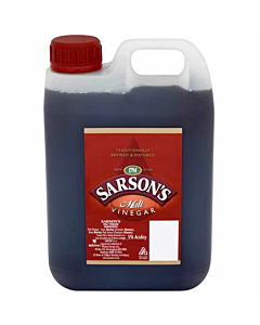 Sarsons Malt Vinegar