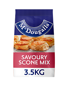 McDougalls Savoury Scone Mix