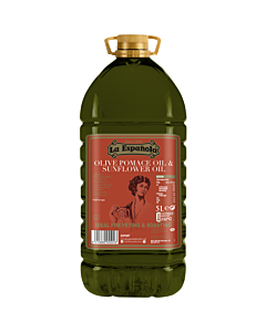 La Espanola Pomace Olive Oil & Sunflower Oil