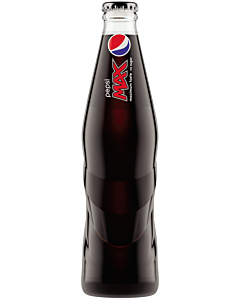 Pepsi Max