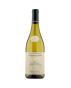 Jean Bouchard Chablis Vieilles Vignes L'Orangerie 12.5%