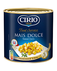 Cirio Sweetcorn