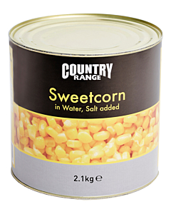 Cirio Sweetcorn