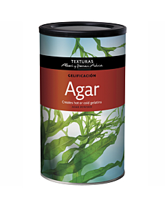 Texturas Agar 130g