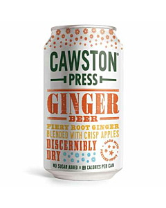 Cawston Press Ginger Beer