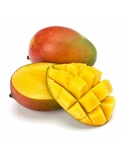 Fresh Mango