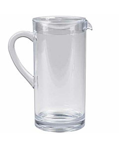 Polycarbonate Pitcher 1.6L/56.25oz