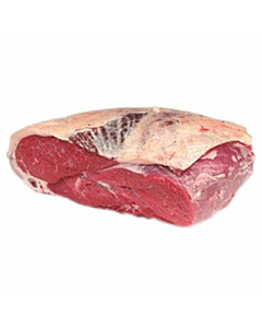 Fresh British D Cut Rumps