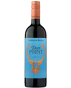 Deer Point Merlot Red Wine 13.5%