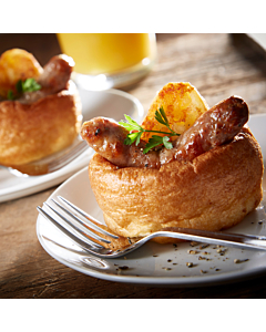 Aunt Bessie's Frozen 3 Inch Baked Yorkshire Puddings