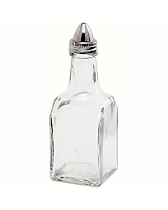 Glass Oil/Vinegar Dispenser 5.5oz