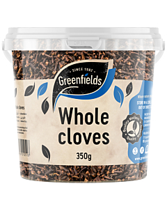 Greenfields Whole Cloves