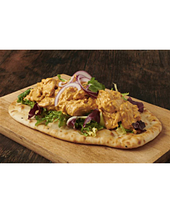 Zafron Foods Coronation Chicken Sandwich Filler