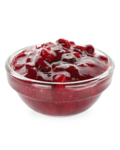 John Morley Cranberry Sauce