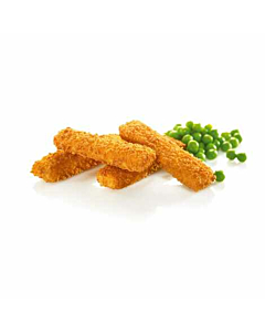 Youngs Frozen MSC Breaded Cod Fish Fingers