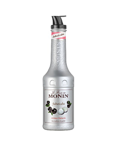 Le Fruit de MONIN Jabuticaba Puree