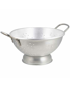 Aluminium Heavy Duty Colander 16.5L 42 x 21cm