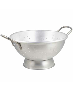 Aluminium Heavy Duty Colander 24.2L 47 x 25cm