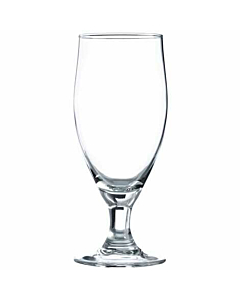 FT Dunkel Stemmed Beer Glass 28cl/10 oz