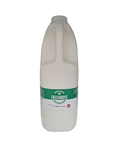 Freshways Fresh British Whipping Cream