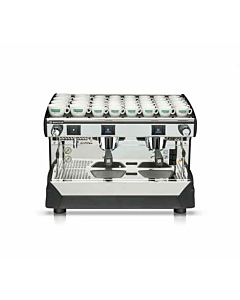 Classe 7 Semi Automatic Coffee Machine Group 2