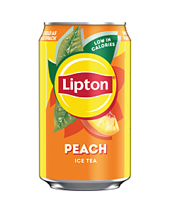 Lipton Peach Ice Tea